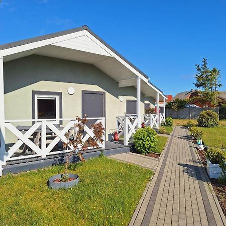 Villa Mozemorze? Osrodek Domkow Letniskowych Chłopy Exterior foto
